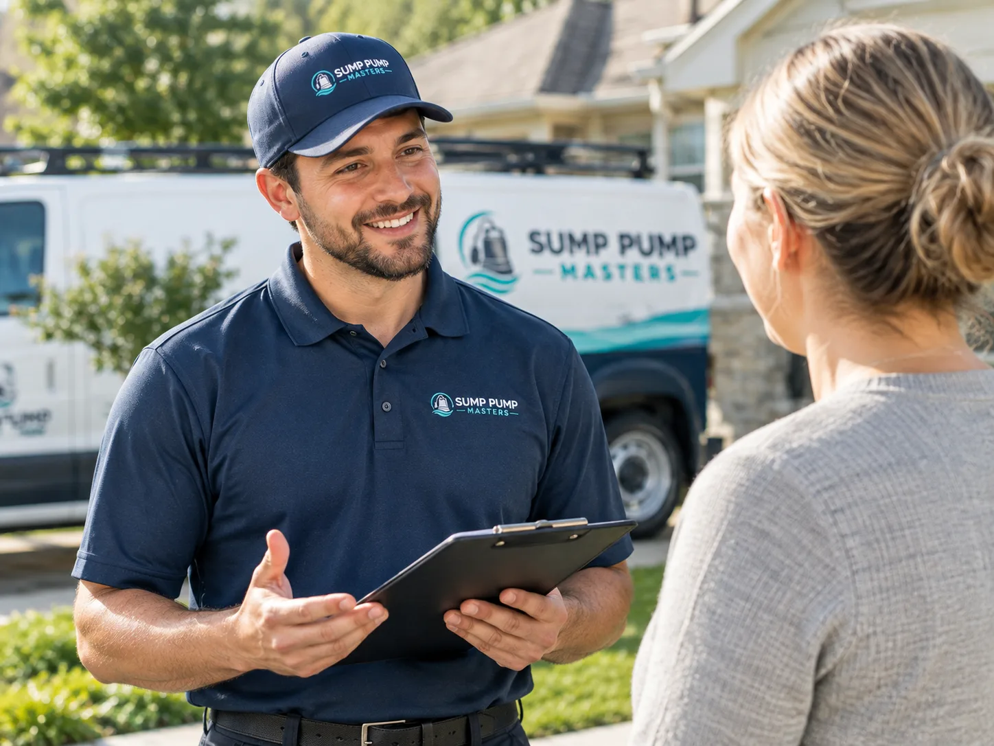 Sump Pump Repair Harrisville, MS FAQs